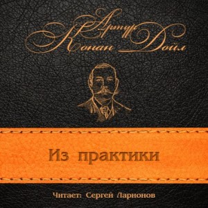 Из практики (Перед камином) – аудиокнига