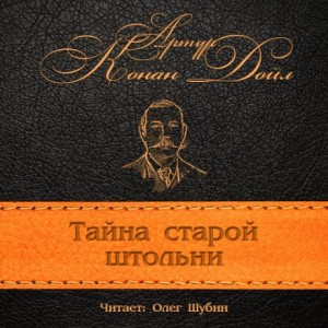 Загадка старой штольни – аудиокнига