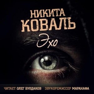 Эхо – аудиокнига
