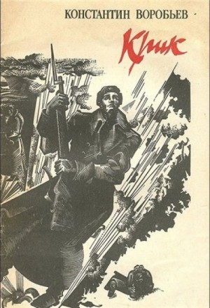 Крик – аудиокнига