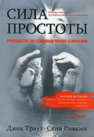 Сила простоты: руководство по успешным бизнес-стратегиям – аудиокнига