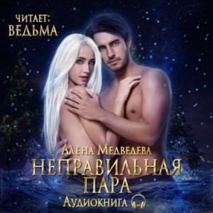Неправильная пара (бонус) – аудиокнига