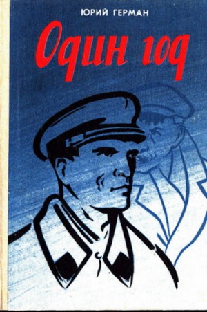 Один год – аудиокнига