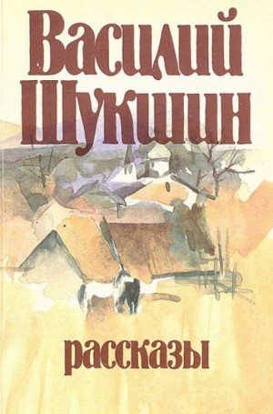 Сборник рассказов – аудиокнига