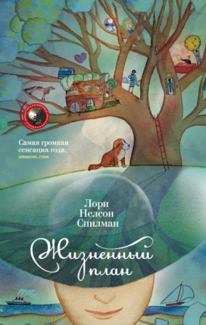 Жизненный план – аудиокнига