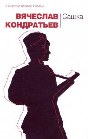 Сашка – аудиокнига