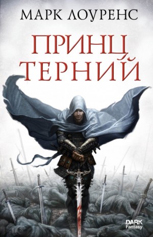 Принц Терний – аудиокнига