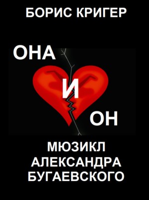 Мюзикл: Она и Он – аудиокнига