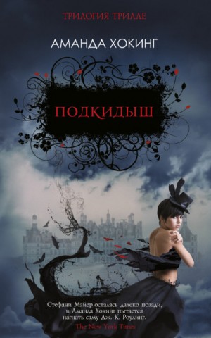 Подкидыш – аудиокнига