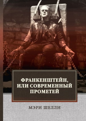Франкенштейн, или Современный Прометей – аудиокнига