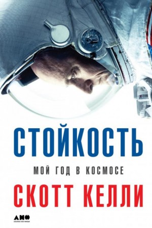 Стойкость. Мой год в космосе – аудиокнига
