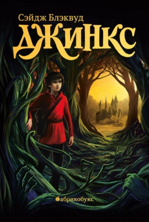 Джинкс – аудиокнига