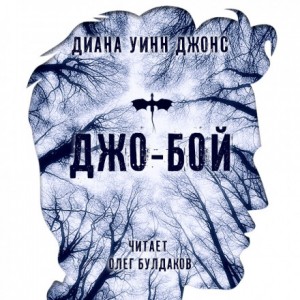 Джо-бой – аудиокнига