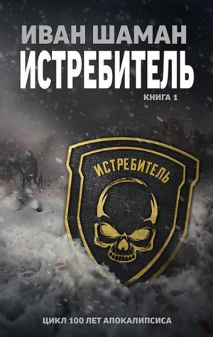 Истребитель – аудиокнига