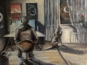 Пари – аудиокнига