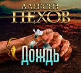 Дождь – аудиокнига