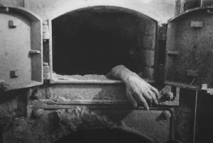 Крематорий – аудиокнига