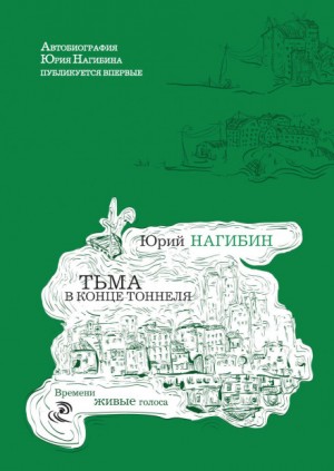 Тьма в конце туннеля – аудиокнига