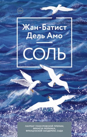 Соль – аудиокнига