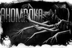 Аномалка – аудиокнига