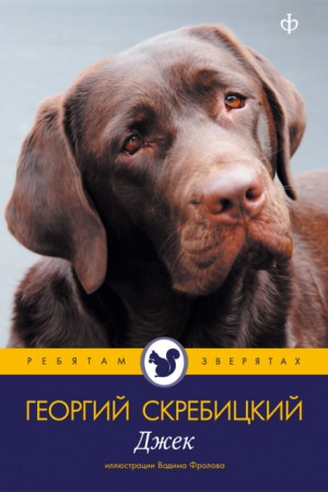 Джек – аудиокнига