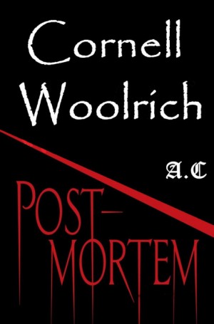 Post Mortem – аудиокнига