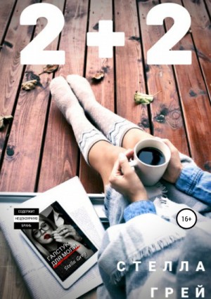 2+2 – аудиокнига