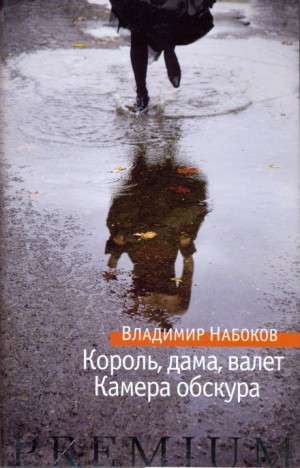Камера обскура – аудиокнига