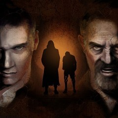 Ржавчина: Мой Дом – аудиокнига