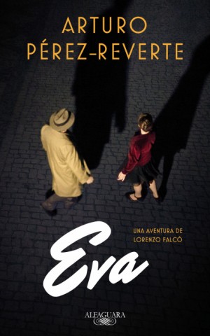 Ева – аудиокнига