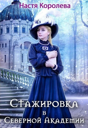 Северная Академия: 1. Стажировка в Северной Академии – аудиокнига