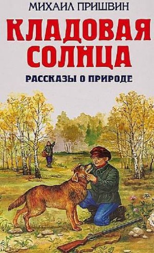 Сборник: Кладовая солнца – аудиокнига