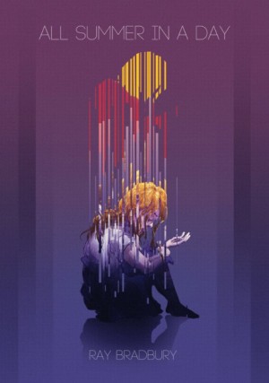 Всё лето в один день – аудиокнига