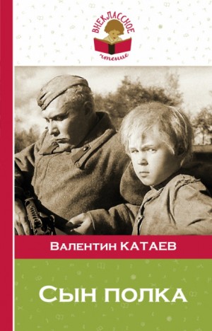 Сын полка – аудиокнига