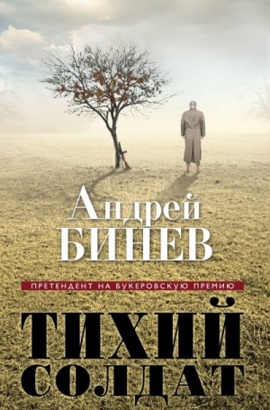 Тихий солдат – аудиокнига