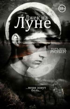 Джек на Луне – аудиокнига