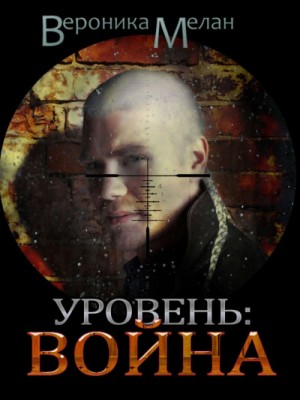 Уровень: Война – аудиокнига