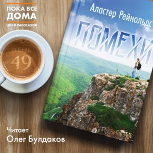 Помехи – аудиокнига