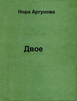 Двое – аудиокнига