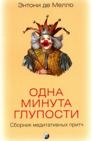 Одна минута глупости – аудиокнига