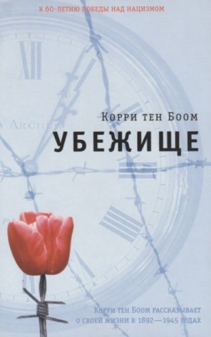 Убежище – аудиокнига