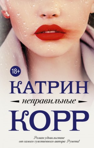 Неправильные – аудиокнига
