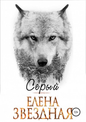 Серый – аудиокнига
