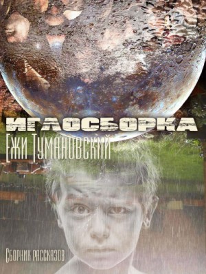 Иглосборка (Сборник рассказов)