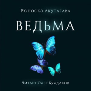 Ведьма – аудиокнига