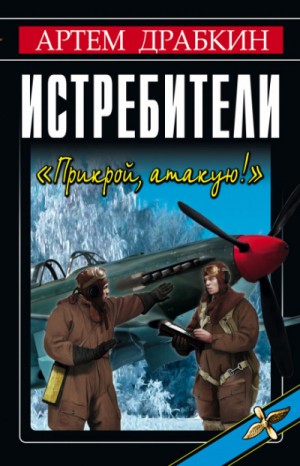 Истребители “Прикрой, атакую!”