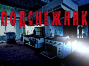 Подснежник – аудиокнига