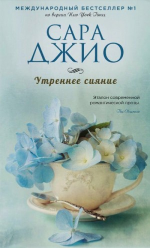 Утреннее сияние – аудиокнига