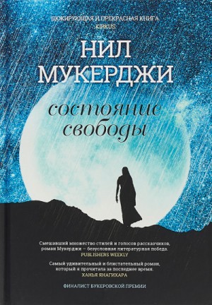 Состояние свободы – аудиокнига