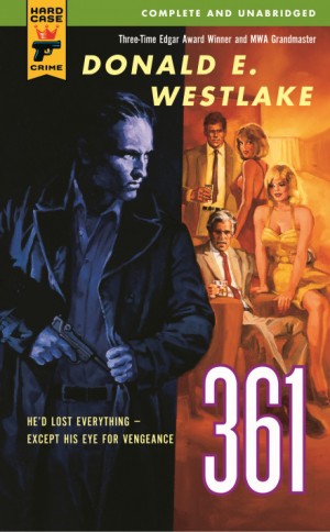 «361» – аудиокнига